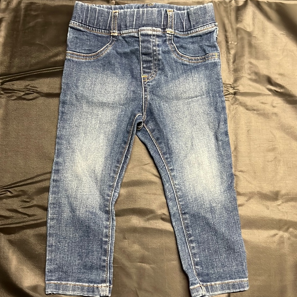 Boy’s Jeans